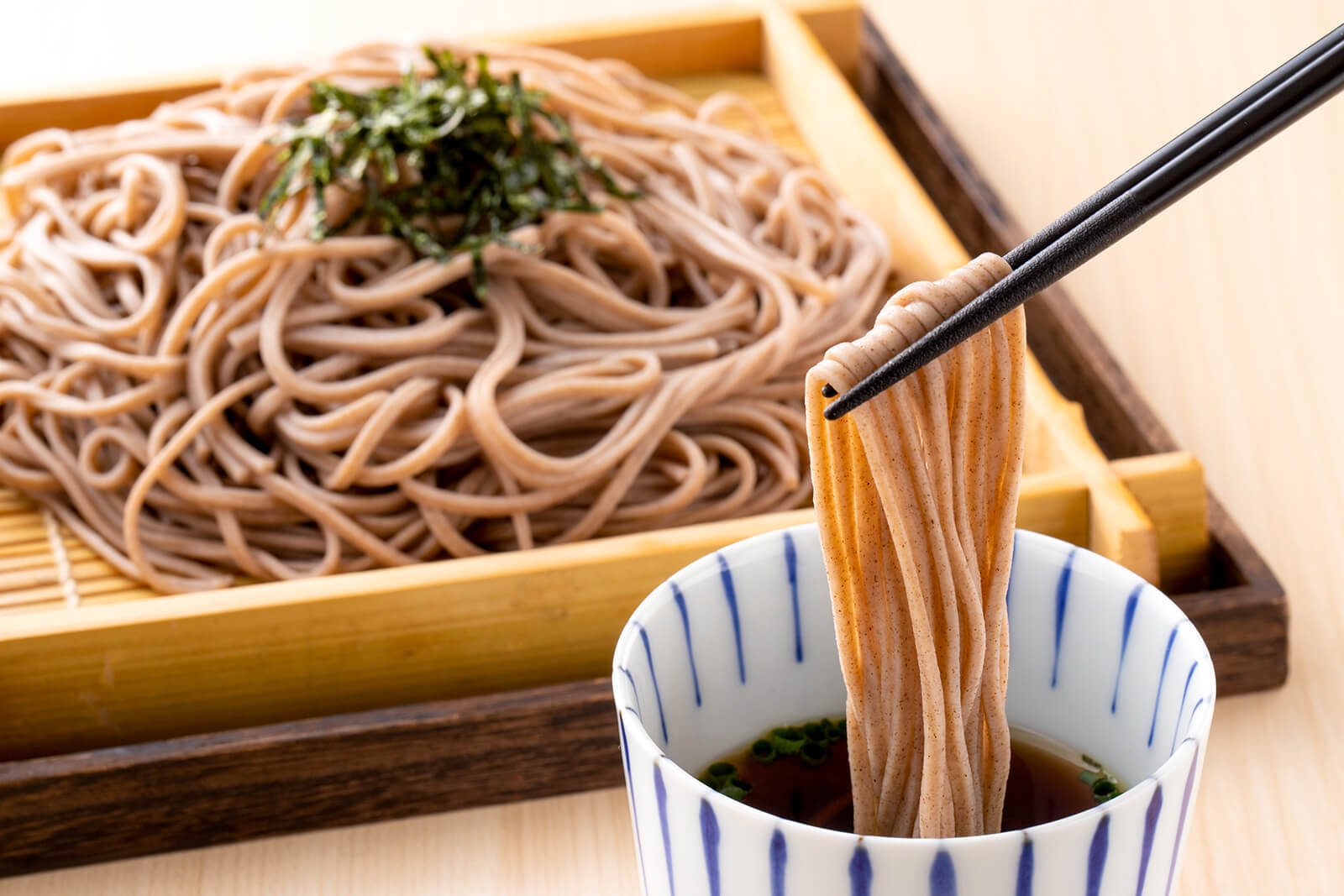All About Soba Noodles  Go! NAGANO Official Travel Guide of Nagano, Japan