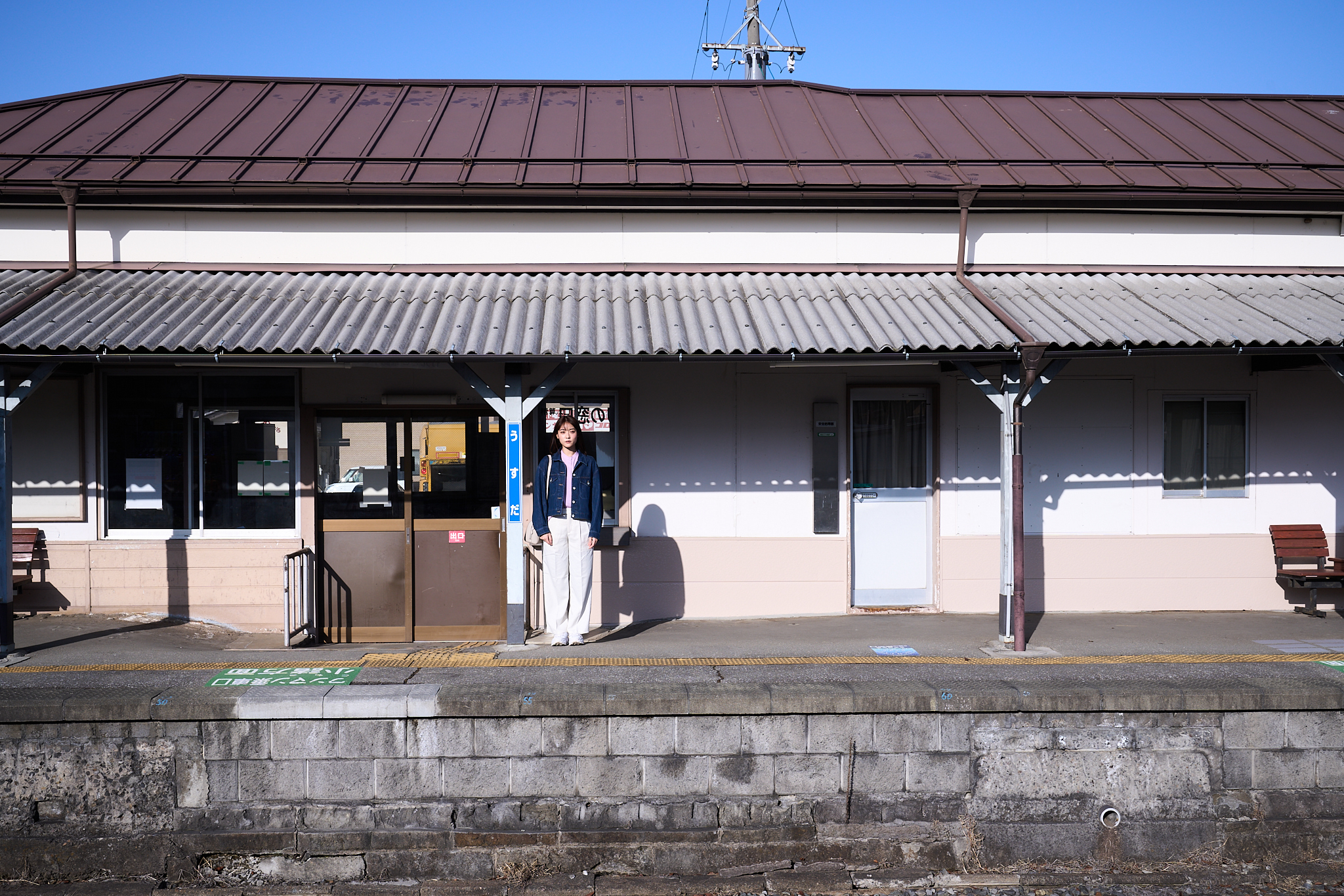 HIGH RAIL 1375』で巡る小海線沿線、“思い立ったが吉日”酒蔵・味噌蔵